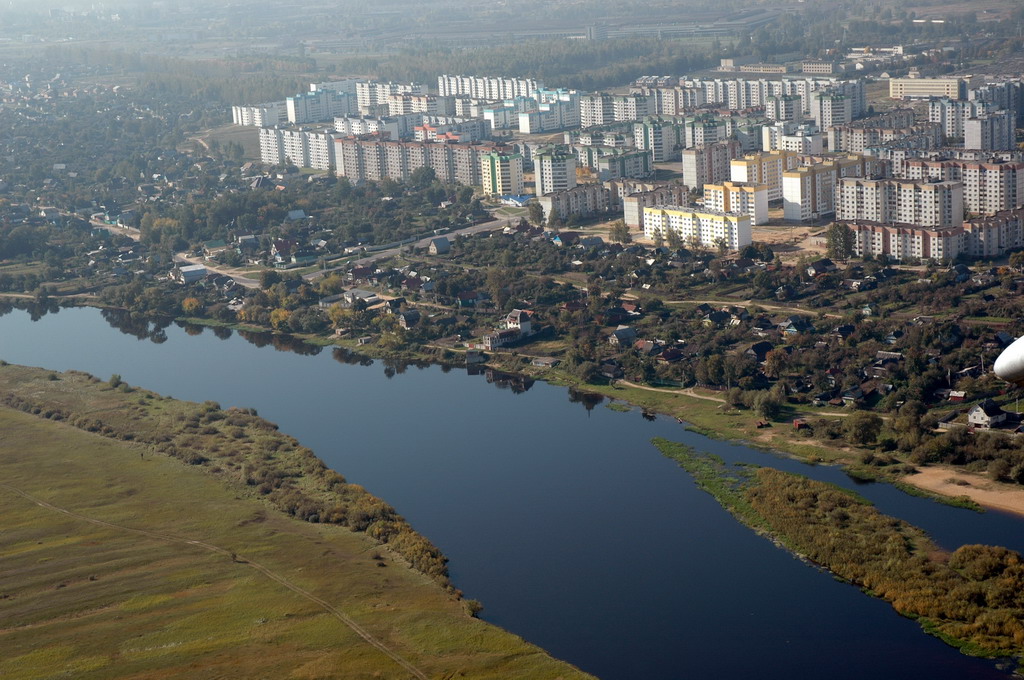 Bobruysk (Бобруйск)